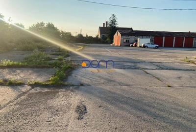 Teren intravilan 21. 700 mp, ideal dezvoltare imobiliara - 5