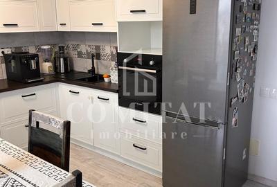 Penthouse la cheie| terasa de 50 mp  | 68 mp utili | Marasti - 10