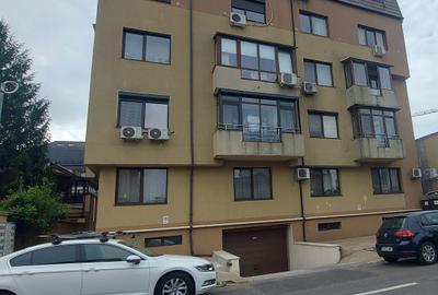 ION MIHALACHE,LAINICI inchiriere apart.3 cam ,supr-90mp, MOBILAT MODERN - 23