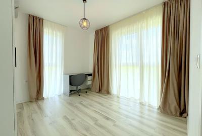 Apartament 3 camere | vedere directa catre padure I Denya Forest - 10