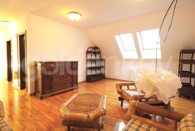 Vila spatioasa situata langa Jolie Ville si Cambridge School - 19