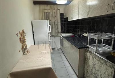 Apartament 1 camera-Confort 1-Dambovita - 3
