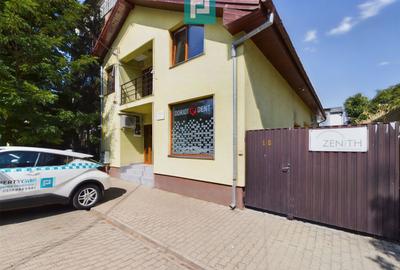 Spațiu comercial de 325mp ultracentral - 1