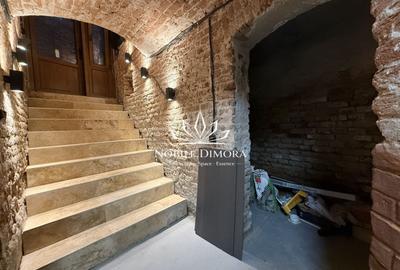 SAD - Spatiu comercial central de 160mp in Arad - ideal: crama, cafenea, magazin - 15