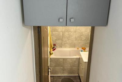 Apartament 3 camere decomandat- zona Tomis 3 - 14