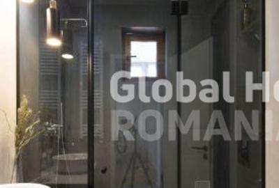 Penthouse 4 camere 134MP | Bucurestii Noi | Loc parcare | Boxa | Mobilat | - 13