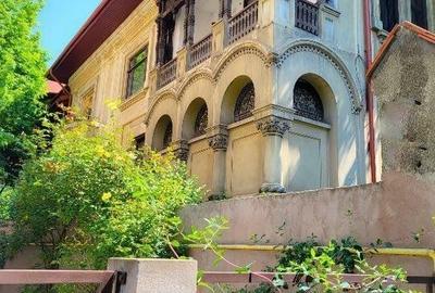 Apartament de inchiriat in vila | Bd Dacia - Piata Spaniei | 155 mp - 1