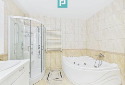 Casă complet modernizată, P+1 în Buteni, Arad - 41