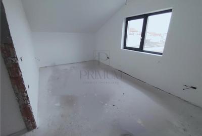 Duplex deosebit - personalizare interioara - compartimentare practica. - 5