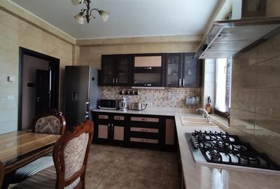 Vila individuala S+P+1+M - Matei Millo   810mp teren - 6
