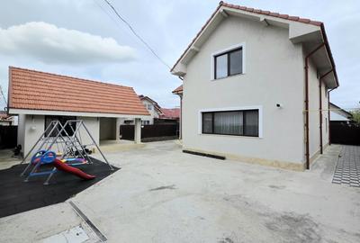 Vilă P+1 spațioasă – Năvodari, zona centrală - 3
