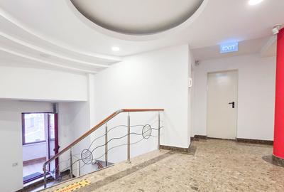 Spațiu Birouri PREMIUM pe Sabinelor 104A - Zona 13 Septembrie Marriott - 29