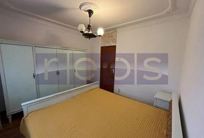 VANZARE 2 CAMERE | TEIUL DOAMNEI | DECOMANDAT | BLOC REABILITAT | - 3