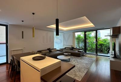 REA1028890 APARTAMENT SPECTACULOS l GRADINA 100 MP l 2 GARAJE l GYM l PRIMAVERII - 6