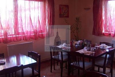 Vilă P+E+M Complet Mobilată, Zona - Spitalul Județean - 3