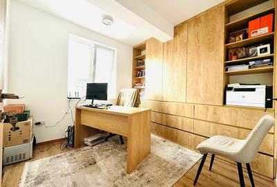 Apartament 5 camere | 115 mp | Bloc 2020 | Parcare subterana | 4c-949 - 13
