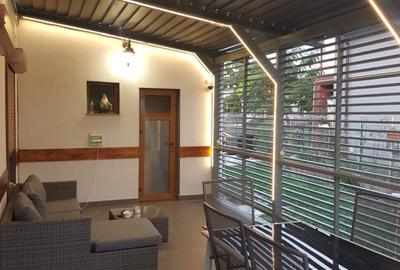 Casa individuala, 251 mp utili, 600 mp teren - Dumbrăvița - 15