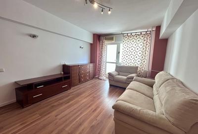 Apartament 2 camere - 10 minute de Facultatea de Constructii - 1