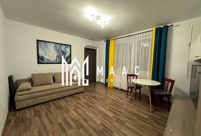 Apartament 3 camere | Etaj 1 | 65 MPU | Bulevardul Mihai Viteazu - 1