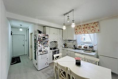 Apartament de vanzare in Selimbar - 3 camere si gradina - Selimbar - 8