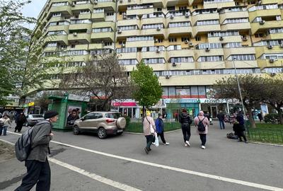 Proprietar Vand Spatiu Randament 8,5% Pantelimon Delfinului - 3