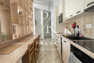 Apartament, 2 camere, 53 mp, parcare la cerere, LIFT, PANORAMA, Razoare-VIVO! - 3