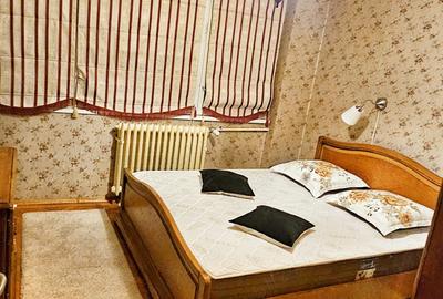 Stefan cel Mare, intersectie Cal. Foreasca ap. 2 camere mobilat - 11
