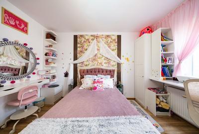Apartament 4 camere, 6/8, 2 locuri de parcare, The Grand Kristal - 14