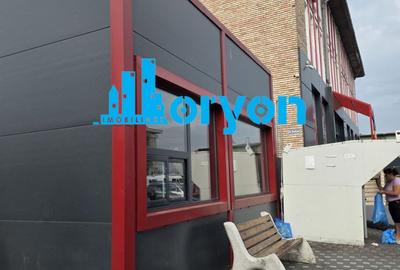 Spațiu Comercial, 80 mp, Rovinari - 1