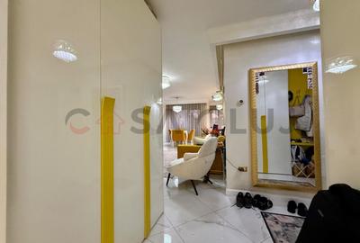 Apartament premium la cheie, parcare, Baza Sportivă Gheorgheni - 11