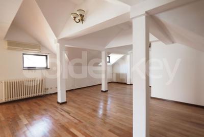 Vila D+P+1+M | 10 camere, 555mpc |  Parc Verdi - Lac Floreasca - 14