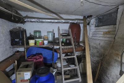 OCAZIE ! CENTRU PIATA UNIRII 2 CAMERE 2 BALCOANE + BOXA ETAJ 1 PRET 78.500 EURO - 11