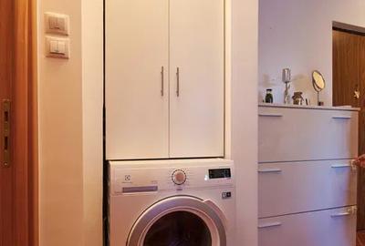 2 Camere | Decomandat | Sebastian | Mobilat Utilat | - 6