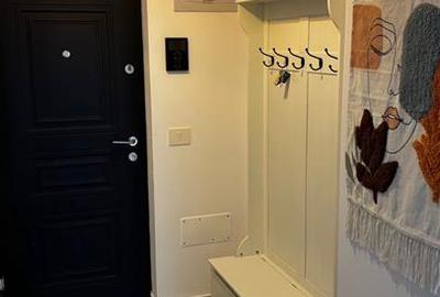 Apartament modern cu 1 camera - Atrium Garden, V. Lupului - 370EUR - 6