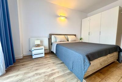 Penthouse 5 Camere   160 mp + 75 mp Terase | Cartier Buna Ziua - 9