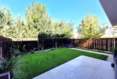 Duplex modern proximitate padure Corbeanca - 31