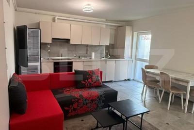 Apartament 2 camere, 49 mp, zona Dambul Rotund - 4