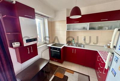 Apartament în zona Iulius, bloc nou, parcare, la cheie - 1