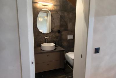 De inchiriat! Duplex nou, zona centrala - 10
