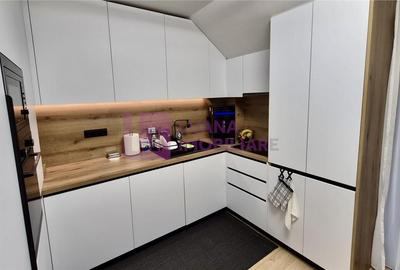 Apartament 4 camere de vanzare | 3 bai | amenajat complet | zona Mandra | lift - 3