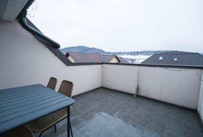 Apartament cu 3 camere I Mobilat și utilat I Florești - 7