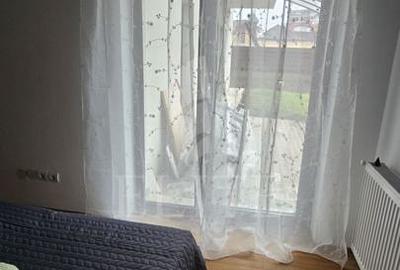 Apartament 2 camere în zona CAMPUL PAINII - 16