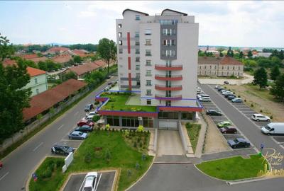 Apartament cu 3 camere decomandat, mobilat în Calea Aradului