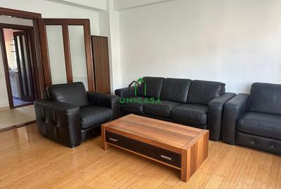 Apartament de inchiriat - 3 camere - Zona Nord - 2