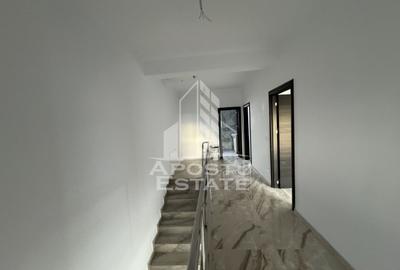 Duplex situat Central cu 4 camere si 3 bai in Mosnita Noua - 14