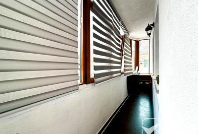 Bucium – Hanul 3 Sarmale! Ap 3 camere, 80 mp + gradina + loc de parcare - 8