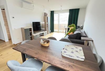 Apartament 2 camere Urban Plaza, pozitie excelenta - 1