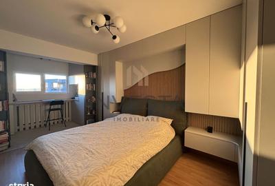 Bonjour Residence! Penthouse cu terasa de 105 mp! - 9