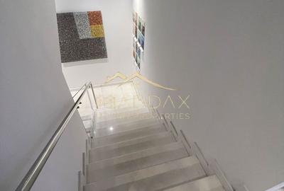 Cladire de birouri + spatiu comercial *1106 mp* // Dorobanti Capitale - 19