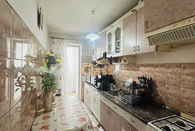 Apartament 3 camere | Decomandat | 67 mpu | zona Big Manastur - 3